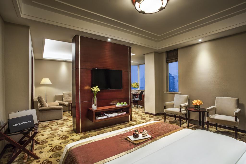 Jinan Gui Du Hotel Pokój zdjęcie