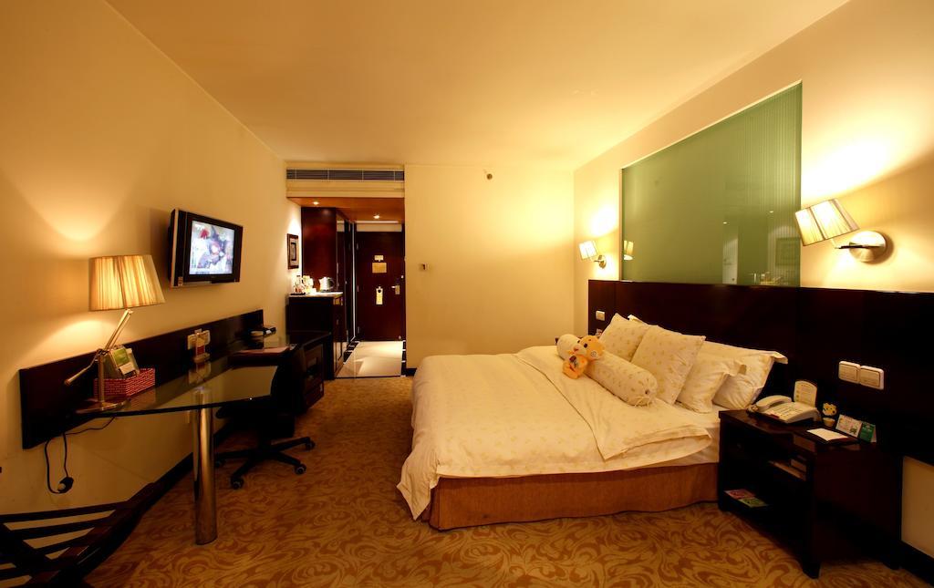 Jinan Gui Du Hotel Pokój zdjęcie